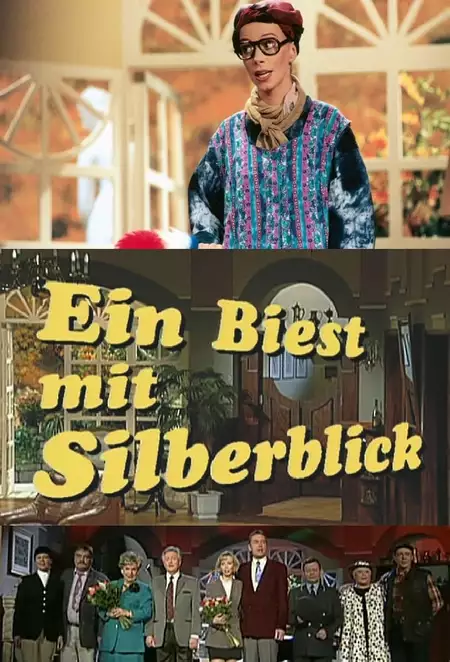 Ein Biest mit Silberblick