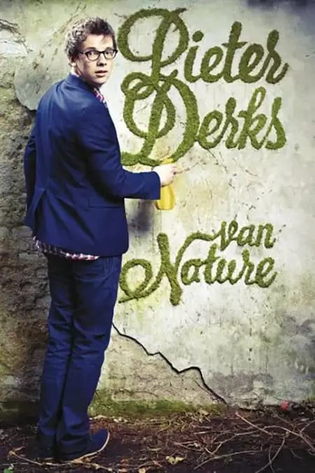 Pieter Derks: Van Nature