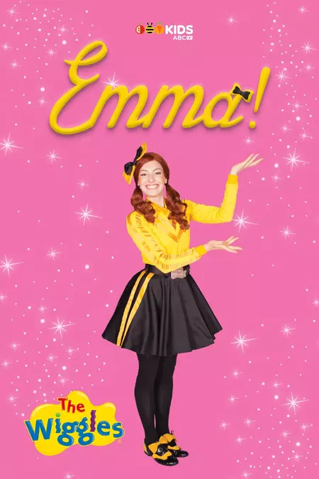 The Wiggles - Emma!
