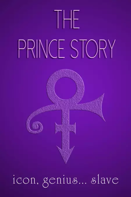 The Prince Story: Icon, Genius... Slave