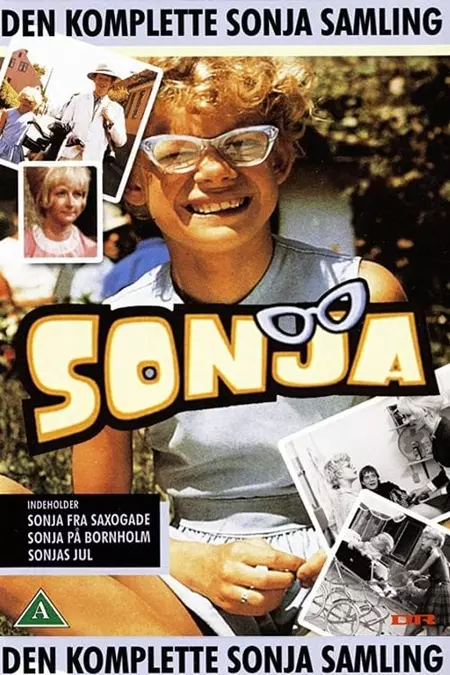 Sonya Series