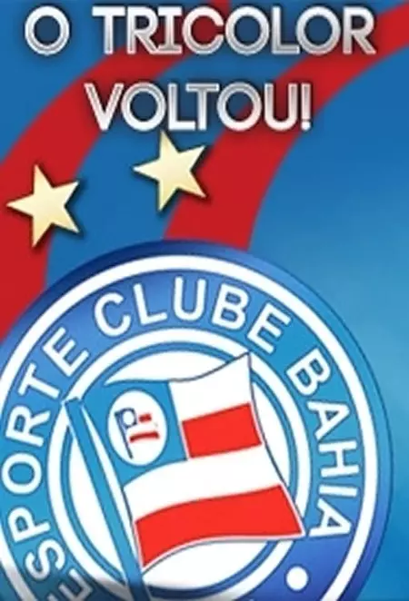 O Tricolor Voltou