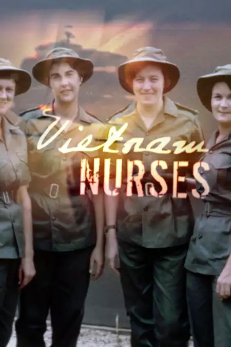 Vietnam Nurses