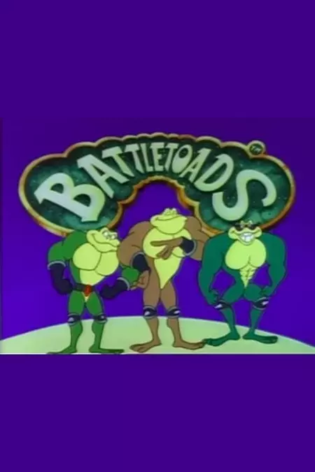 Battletoads