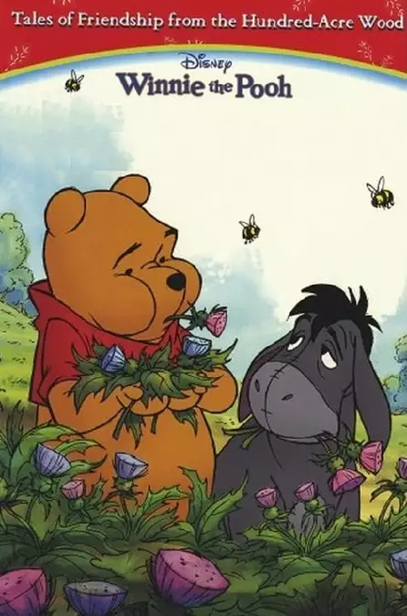 Tales of Friendship with Winnie the Pooh