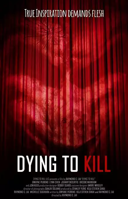 Dying To Kill