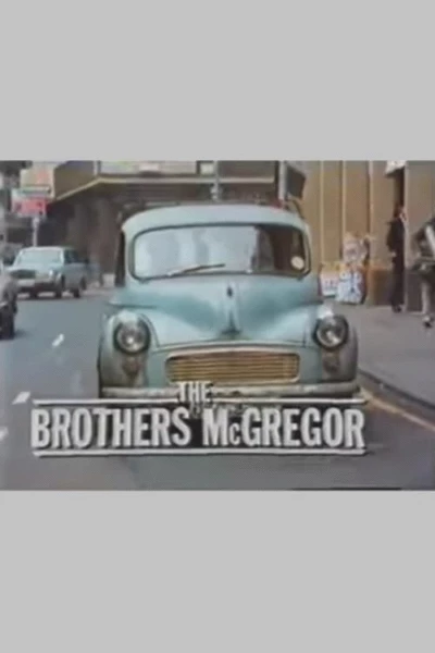 The Brothers McGregor