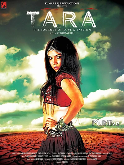 Tara: The Journey of Love and Passion