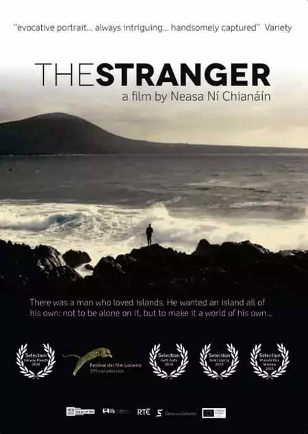 The Stranger