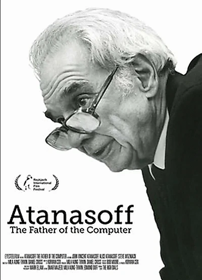 Atanasoff: The Father of the Computer