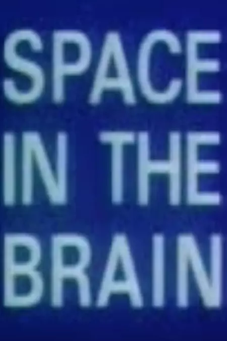 Space in the Brain