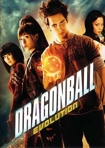 Dragonball Evolution