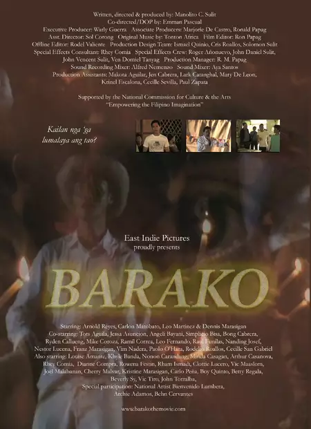 Barako