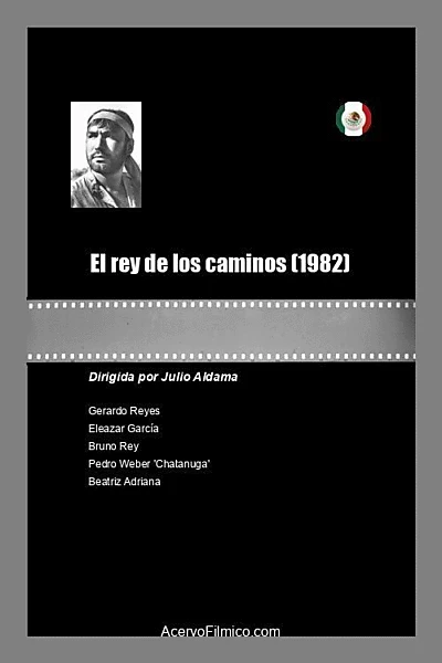 El rey de los caminos