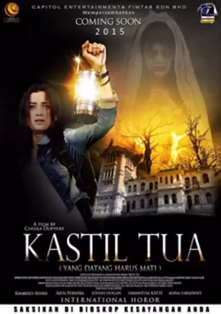 Kastil Tua