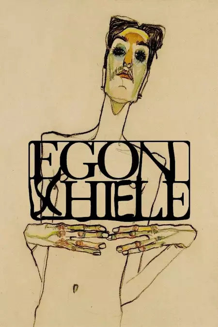 Egon Schiele: Between Love and Hate