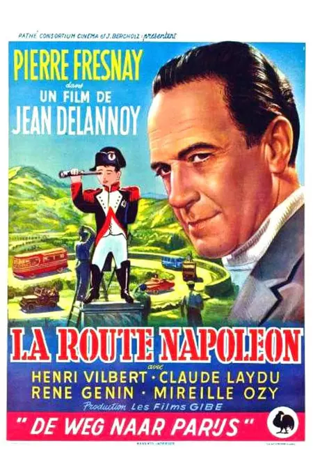 Napoleon Road