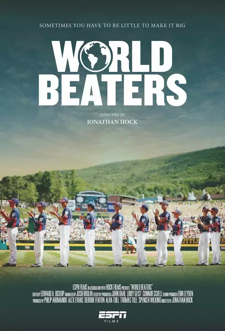 World Beaters