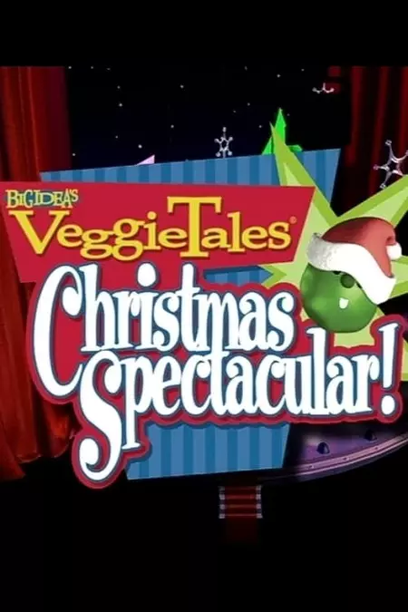 VeggieTales Christmas Spectacular!
