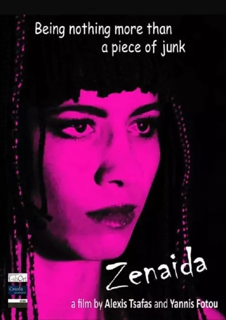 Zenaida