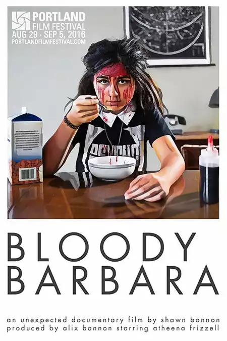 Bloody Barbara