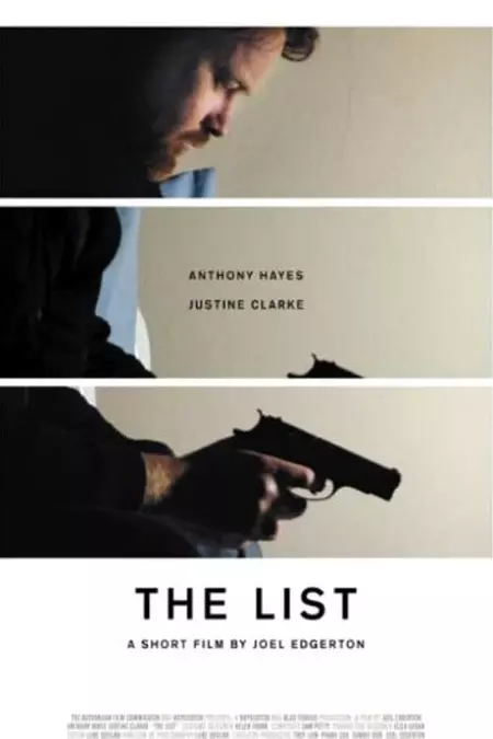 The List