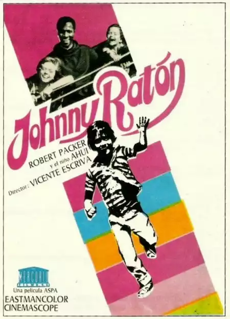 Johnny Ratón