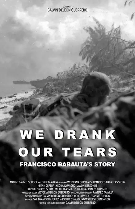 Francisco Babauta’s Story