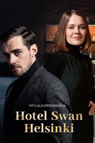 Hotel Swan Helsinki