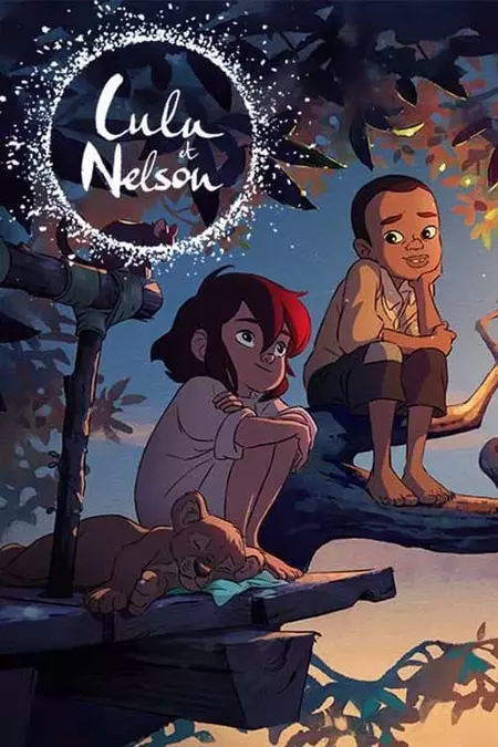 Lulu & Nelson