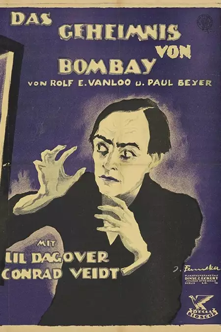 Das Geheimnis von Bombay