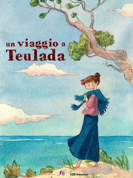A Trip to Teulada