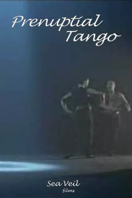 Prenuptial Tango