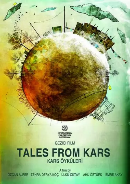 Tales from Kars