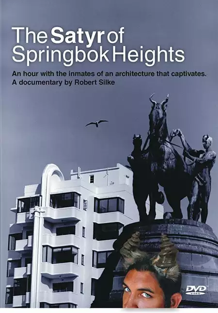 The Satyr of Springbok Heights