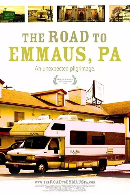 The Road to Emmaus, PA