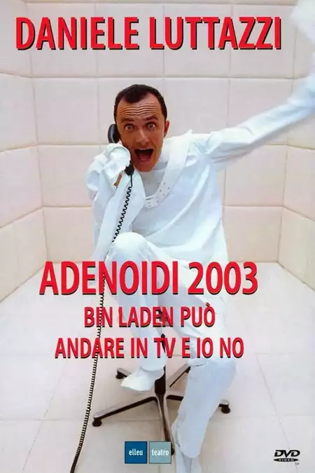 Adenoidi