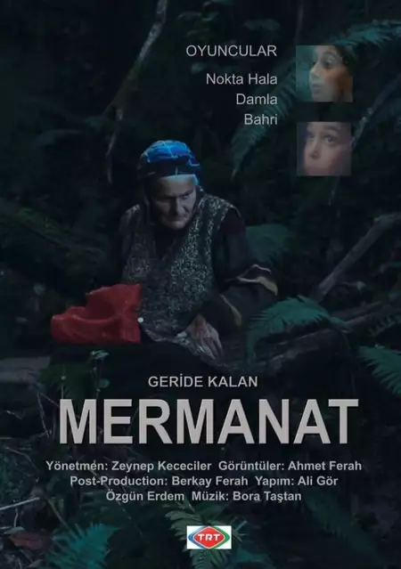 Geriye Kalan... Mermanat