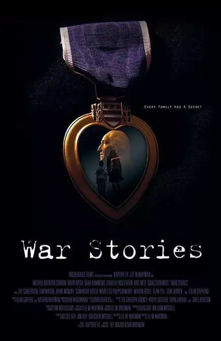 War Stories