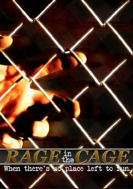 Rage in the Cage