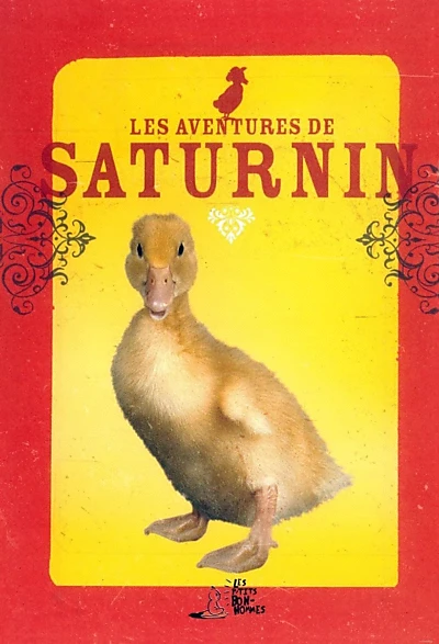 Les Aventures de Saturnin