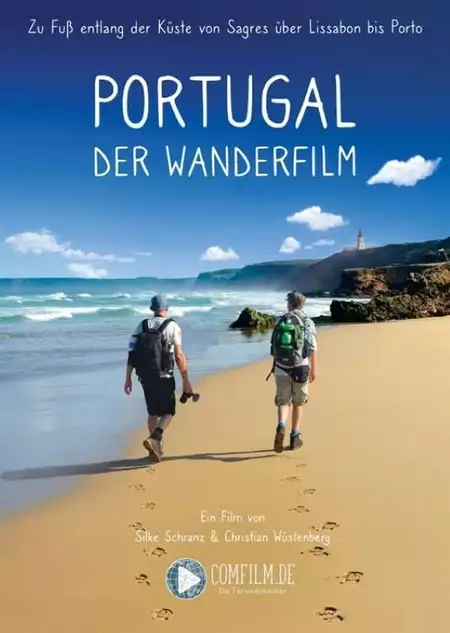 Portugal - Der Wanderfilm