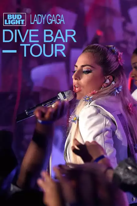 Lady Gaga: Dive Bar Tour (Los Angeles)