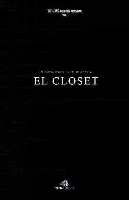 El closet