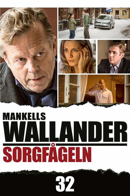 Wallander 32 Sorgfageln 2013 Film Wo Zu Beobachten Ist Und Streamen Online Zusammenfassung