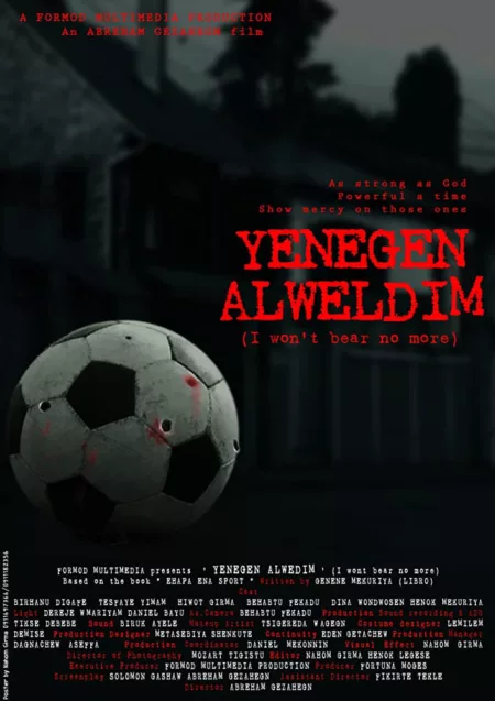 Yenegen Alweldim