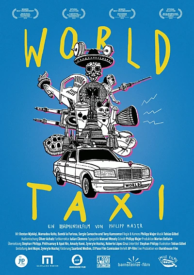 World Taxi