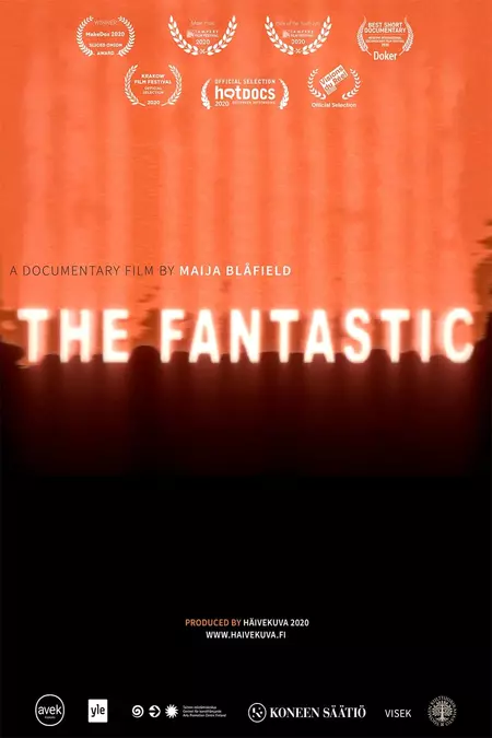 The Fantastic