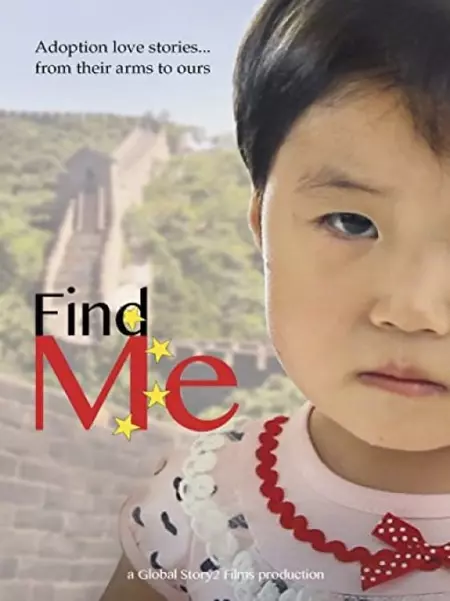 Find Me: Adopting Children from China