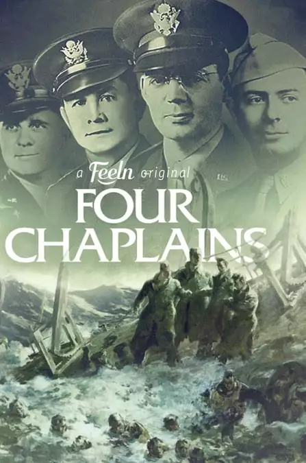 Four Chaplains